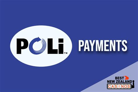 poli payments casino